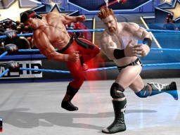 AllStars Sheamus Ricky Steamboat