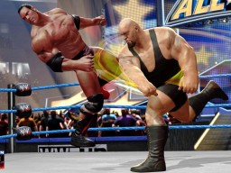 AllStars TheRock BigShow