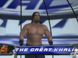 SvR2008 The Great Khali 03