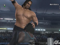 SvR2008 The Great Khali 04