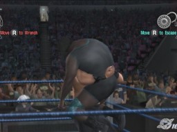 SvR2008 The Great Khali 05