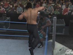 SvR2008 The Great Khali 12