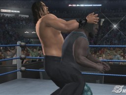 SvR2008 The Great Khali 13