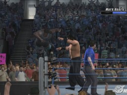 SvR2008 The Great Khali 15