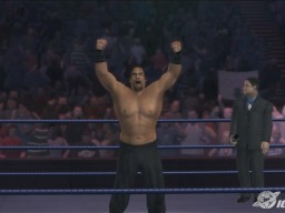 SvR2008 The Great Khali 16