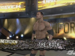 SvR2008 The Rock 09