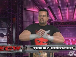 SvR2008 Tommy Dreamer 03