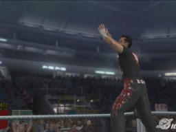 SvR2008 Tommy Dreamer 06