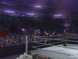 SvR2008 Tommy Dreamer 08