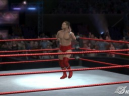 SvR2008 William Regal 20