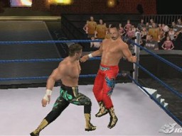 SvR2008 PSP Eddie Guerrero 05