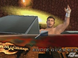 SvR2008 PSP Eddie Guerrero 08