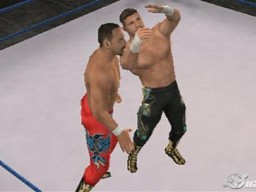 SvR2008 PSP Eddie Guerrero 10