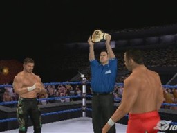 SvR2008 PSP Eddie Guerrero 11