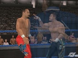 SvR2008 PSP Eddie Guerrero 12