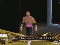 SvR2008 PSP Jim Neidhart 05