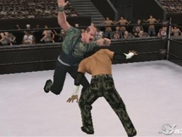 SvR2008 PSP Sgt Slaughter 02