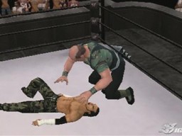 SvR2008 PSP Sgt Slaughter 03