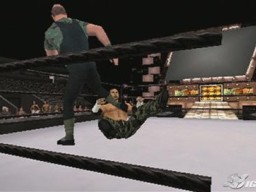 SvR2008 PSP Sgt Slaughter 04