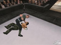 SvR2008 PSP Sgt Slaughter 07