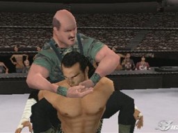 SvR2008 PSP Sgt Slaughter 10