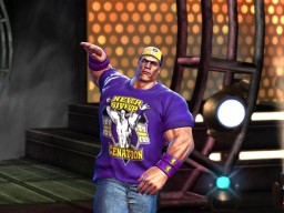 AllStars JohnCena