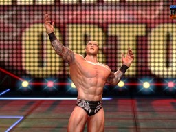 AllStars RandyOrton