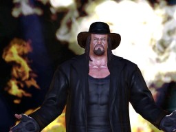 AllStars Undertaker