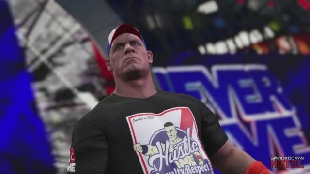 wwe 2k18 john cena download