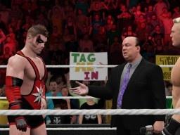 WWE2K17 MyCareer2