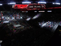 WWE2K17 UniverseMode 05