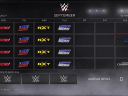 WWE2K17 UniverseMode 23