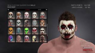 WWE 2K17: 100 Create-A-Superstar Slots Confirmed! (CAWS)