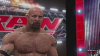 WWE 2K17 Patch 1.02 for PS4 & Xbox One Released - Full Details & Notes