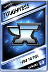 SuperCard Enhancement Toughness S3 13 Ultimate