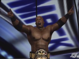 SVR2007 BobbyLashley 1