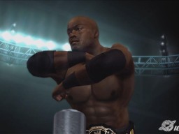 SVR2007 BobbyLashley 2