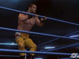 SVR2007 ChrisBenoit 3