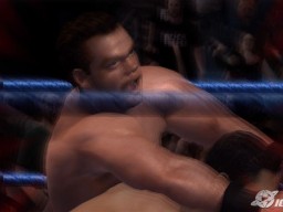 SVR2007 ChrisBenoit 4