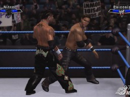 SVR2007 JohnnyNitro 2