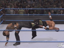 SVR2007 JohnnyNitro 3