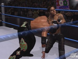 SVR2007 JohnnyNitro 4