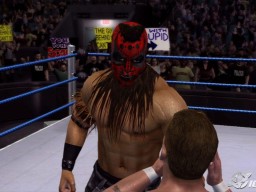 SvR2007 Boogeyman 1