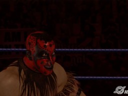 SvR2007 Boogeyman 4