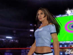 SvR2007 Melina 4