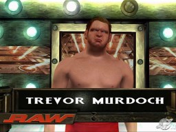 SvR2007 TrevorMurdoch 2