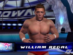 SvR2007 WilliamRegal 1