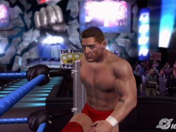 SvR2007 WilliamRegal 2