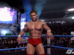 SvR2007 WilliamRegal 3