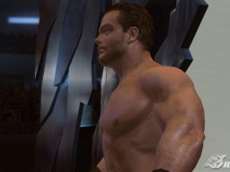 SVR2007 ChrisBenoit 2